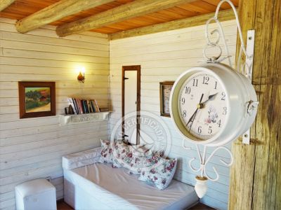 Cabin Altos del Bosque - Grande Punta del Diablo