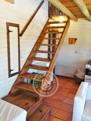 Cabin Altos del Bosque - Grande Punta del Diablo