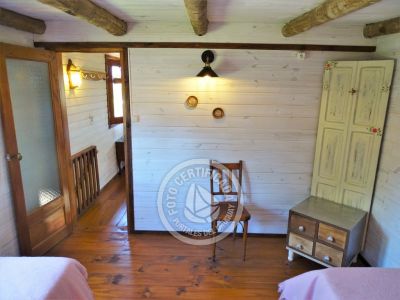 Cabin Altos del Bosque - Grande Punta del Diablo