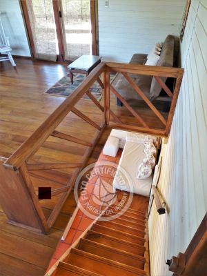 Cabin Altos del Bosque - Grande Punta del Diablo