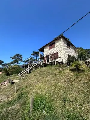 Cabaña Altos del Bosque - Grande Punta del Diablo