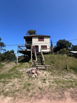 Cabin Altos del Bosque - Grande Punta del Diablo