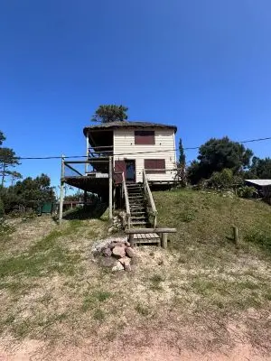 Cabaña Altos del Bosque - Grande Punta del Diablo