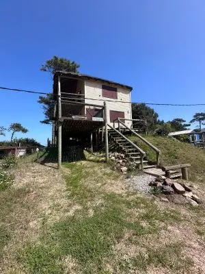 Cabaña Altos del Bosque - Grande Punta del Diablo