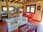 Cabaña Altos del Bosque - Grande Punta del Diablo
