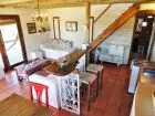 Cabaña Altos del Bosque - Grande Punta del Diablo