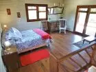 Cabaña Altos del Bosque - Grande Punta del Diablo