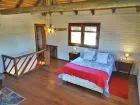 Cabaña Altos del Bosque - Grande Punta del Diablo
