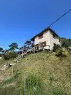 Cabaña Altos del Bosque - Grande Punta del Diablo