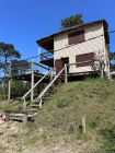 Cabaña Altos del Bosque - Grande Punta del Diablo
