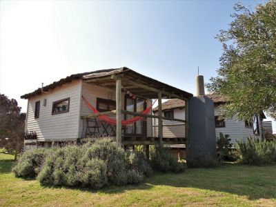 Villa Las Chasconas Punta del Diablo