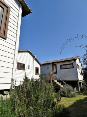 Villa Las Chasconas Punta del Diablo