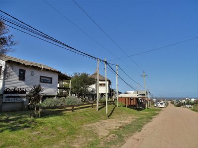 Villa Las Chasconas Punta del Diablo