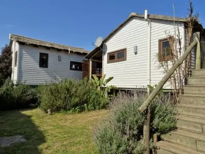 Complexo Las Chasconas Punta del Diablo