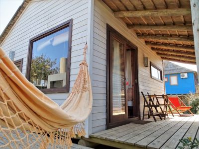 Villa Las Chasconas Punta del Diablo