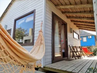 Complexo Las Chasconas Punta del Diablo