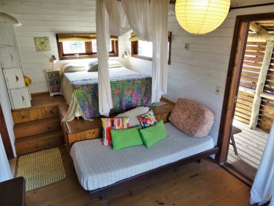 Villa Las Chasconas Punta del Diablo