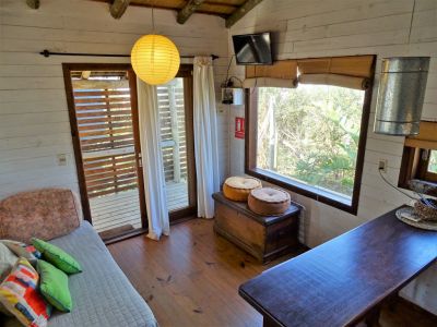 Villa Las Chasconas Punta del Diablo