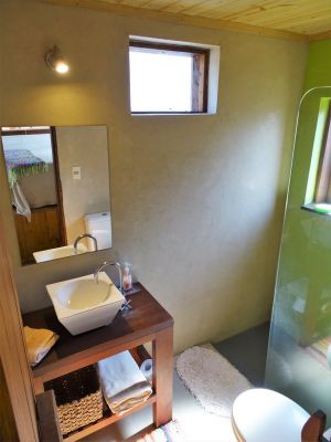 Villa Las Chasconas Punta del Diablo