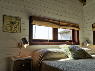 Villa Las Chasconas Punta del Diablo