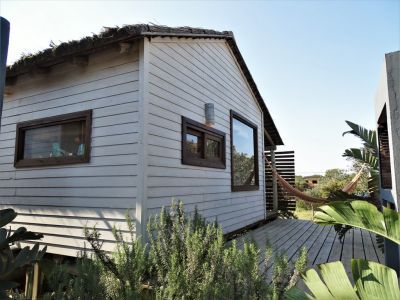 Villa Las Chasconas Punta del Diablo