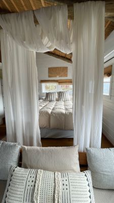 Villa Las Chasconas Punta del Diablo