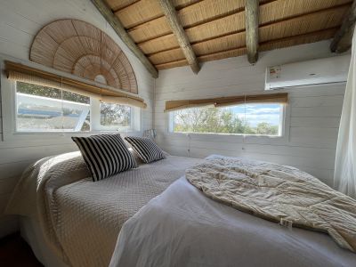 Villa Las Chasconas Punta del Diablo