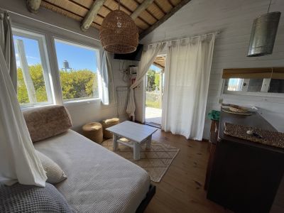 Villa Las Chasconas Punta del Diablo