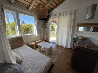 Complexo Las Chasconas Punta del Diablo