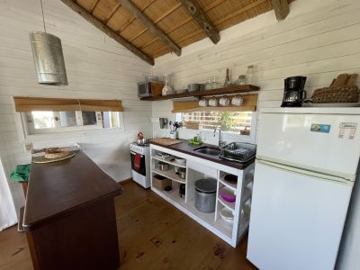 Villa Las Chasconas Punta del Diablo