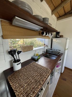 Villa Las Chasconas Punta del Diablo