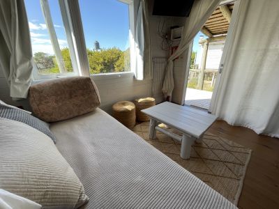 Villa Las Chasconas Punta del Diablo