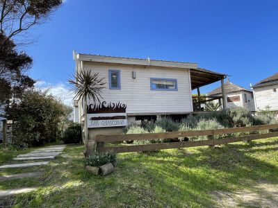 Villa Las Chasconas Punta del Diablo