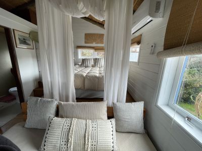 Villa Las Chasconas Punta del Diablo