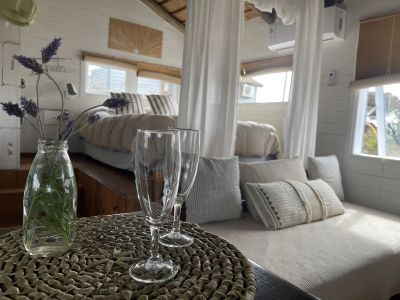 Villa Las Chasconas Punta del Diablo