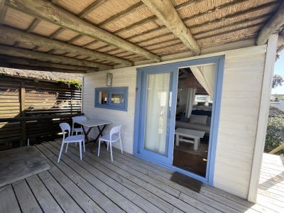 Villa Las Chasconas Punta del Diablo