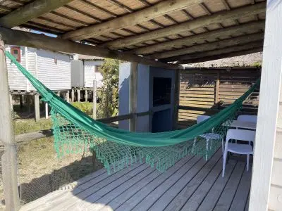 Complexo Las Chasconas Punta del Diablo