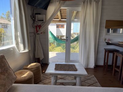 Villa Las Chasconas Punta del Diablo