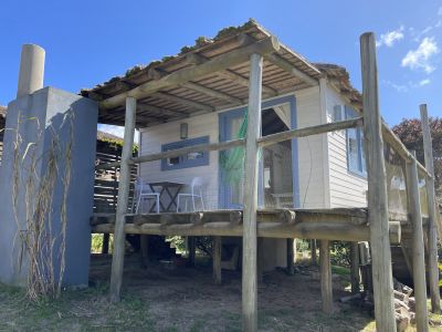 Villa Las Chasconas Punta del Diablo