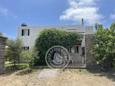 Casa Pa Lejo Punta del Diablo