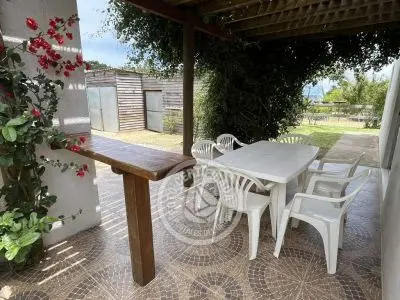 Casa Pa Lejo Punta del Diablo