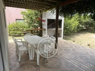 Casa Pa Lejo Punta del Diablo