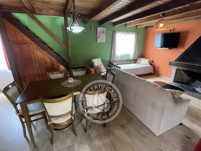 Casa Pa Lejo Punta del Diablo