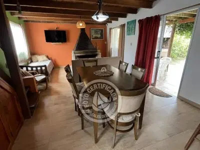 Casa Pa Lejo Punta del Diablo