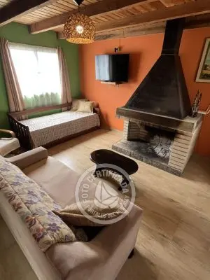 Casa Pa Lejo Punta del Diablo