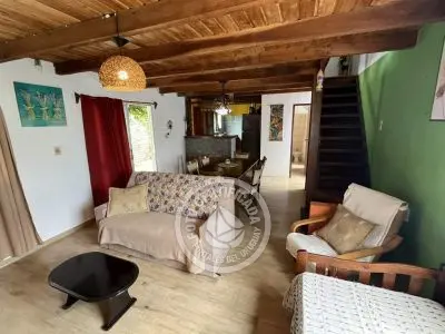 Casa Pa Lejo Punta del Diablo