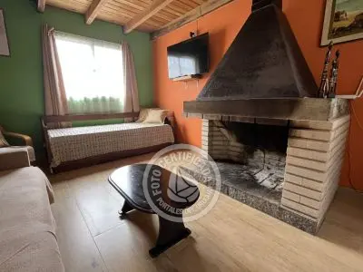 Casa Pa Lejo Punta del Diablo