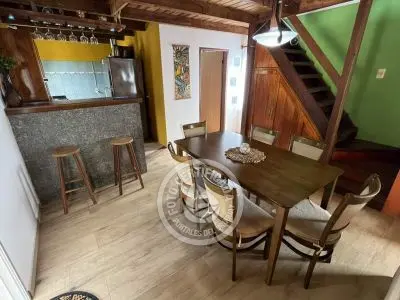 Casa Pa Lejo Punta del Diablo