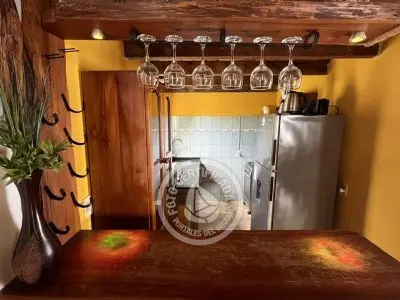 Casa Pa Lejo Punta del Diablo