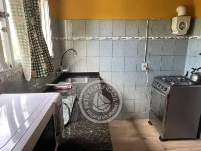 Casa Pa Lejo Punta del Diablo